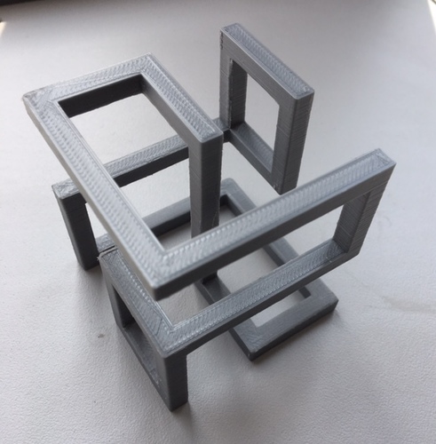Cube01 3D Print 148376
