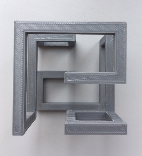 Cube01 3D Print 148377