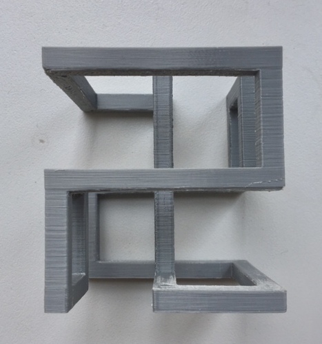 Cube01 3D Print 148379