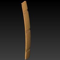 100mm Dia. Barrels - Thumbnail 2