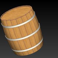 100mm Dia. Barrels - Thumbnail 4