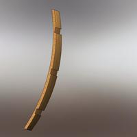 100mm Dia. Barrels - Thumbnail 6