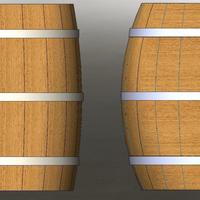 100mm Dia. Barrels - Thumbnail 8