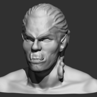 Modern Vampire - Thumbnail 1