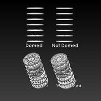 100mm ManHole Cover Coins - Thumbnail 10