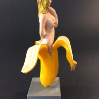 Chiquita Banana - Mel Ramos - Thumbnail 5
