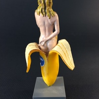 Chiquita Banana - Mel Ramos - Thumbnail 6