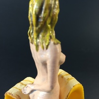 Chiquita Banana - Mel Ramos - Thumbnail 7