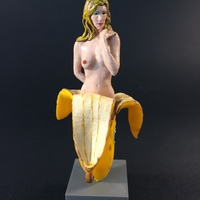 Chiquita Banana - Mel Ramos - Thumbnail 9