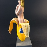 Chiquita Banana - Mel Ramos - Thumbnail 10