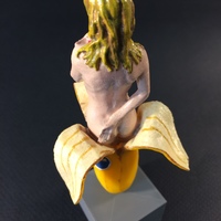 Chiquita Banana - Mel Ramos - Thumbnail 11