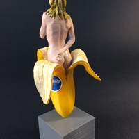 Chiquita Banana - Mel Ramos - Thumbnail 12