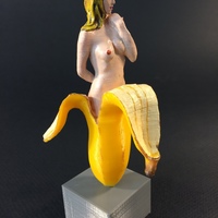 Chiquita Banana - Mel Ramos - Thumbnail 13