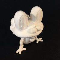 Froakie Pokémon Character - Thumbnail 3