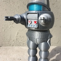Robby the Robot - Thumbnail 2
