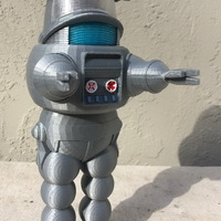 Robby the Robot - Thumbnail 3