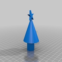 xmas tree (1) - Thumbnail 2