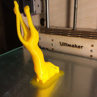 Cheetah Running - Thumbnail 3