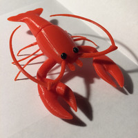 Lobster - Thumbnail 2