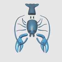 Lobster - Thumbnail 3