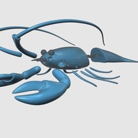 Lobster - Thumbnail 5