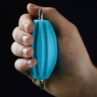 3D Printed Ratchet Screwdriver - Thumbnail 1