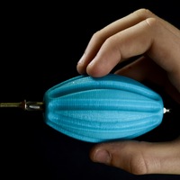 3D Printed Ratchet Screwdriver - Thumbnail 3