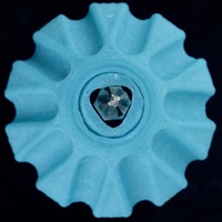 3D Printed Ratchet Screwdriver - Thumbnail 4