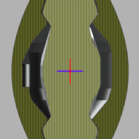 3D Printed Ratchet Screwdriver - Thumbnail 7