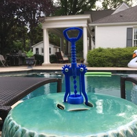Mechanical Bottle Opener - Thumbnail 3