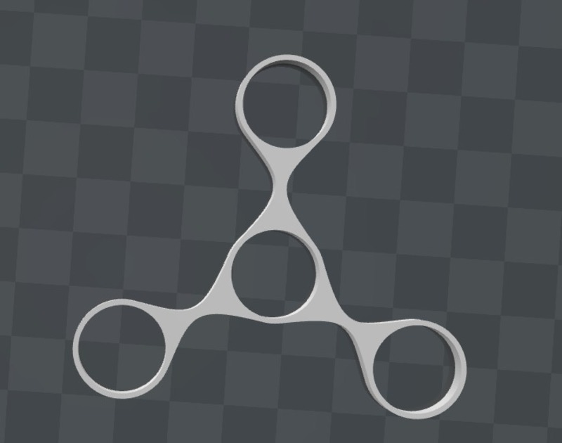Curve Spinner