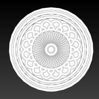 100mm ManHole Cover Coins - Thumbnail 11