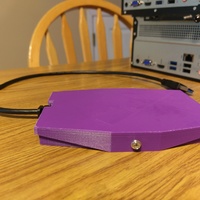 7mm Drive Enclosure V3 - Thumbnail 3