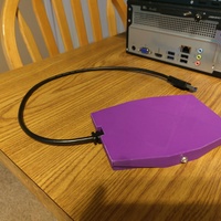 7mm Drive Enclosure V3 - Thumbnail 4