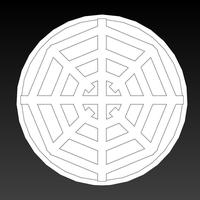 100mm ManHole Cover Coins - Thumbnail 12