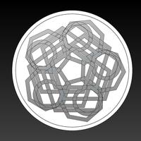 100mm ManHole Cover Coins - Thumbnail 13