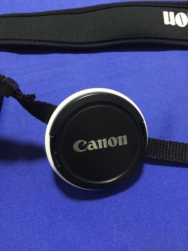 Canon Camera cover holder 3D Print 148624