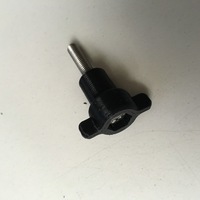 Small Gopro knob (Wing Type) 3D Printing 148648