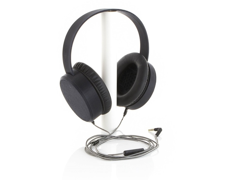 3D Printed Headphones