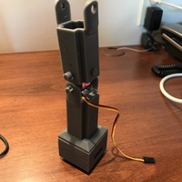 Building Block Robotic Arm Kit - Thumbnail 9