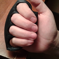 Plas Knuckles - Thumbnail 2