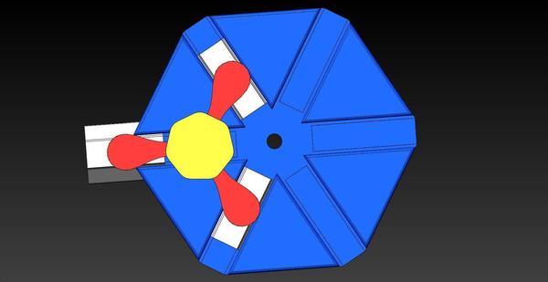 HexCrank Kit