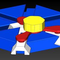 HexCrank Kit - Thumbnail 2