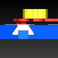 HexCrank Kit - Thumbnail 3