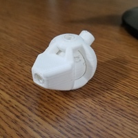 Pivot Ball Lock - Thumbnail 2