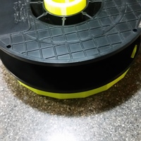 Lazy Susan Desk Top Tool Organizer  - Thumbnail 6