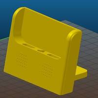 iPhone 6 dock stand - Thumbnail 1