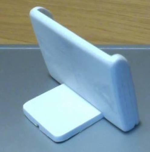 iPhone 6 dock stand 3D Print 148778