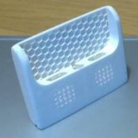 Small iPhone 6 dock stand 3D Printing 148779