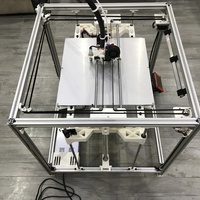 CUBETRIX diy corexy 3D PRINTER - Thumbnail 3